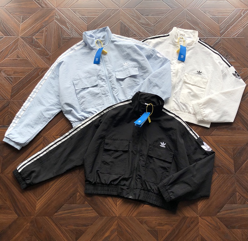 Adidas Jacket
