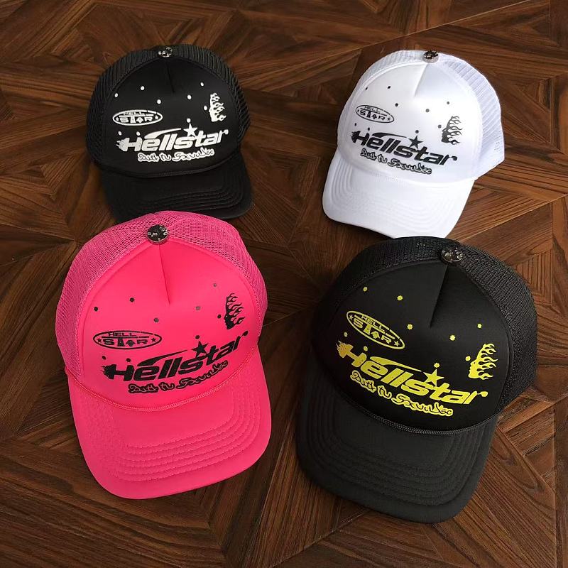 Hellstar Cap