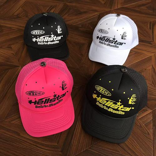 Hellstar Cap