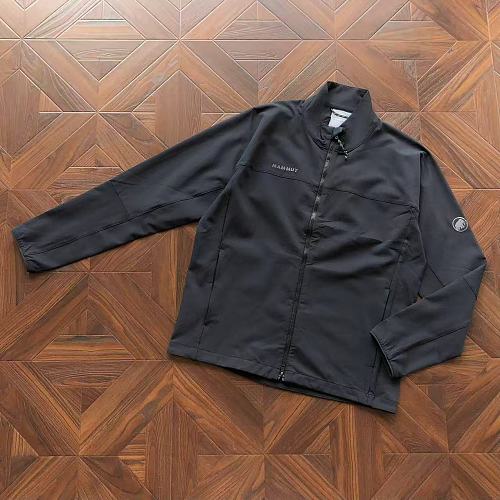 M MM T Jacket