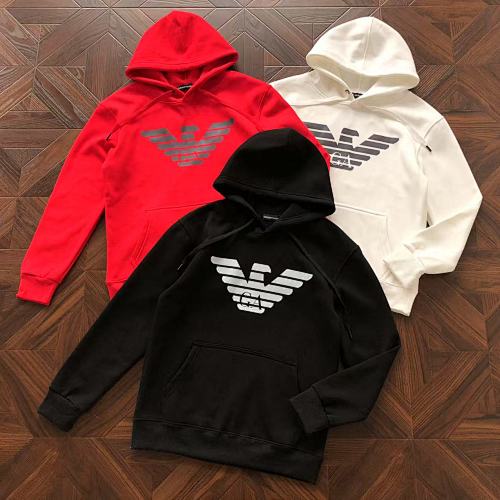 Hoodie from RainbowReps