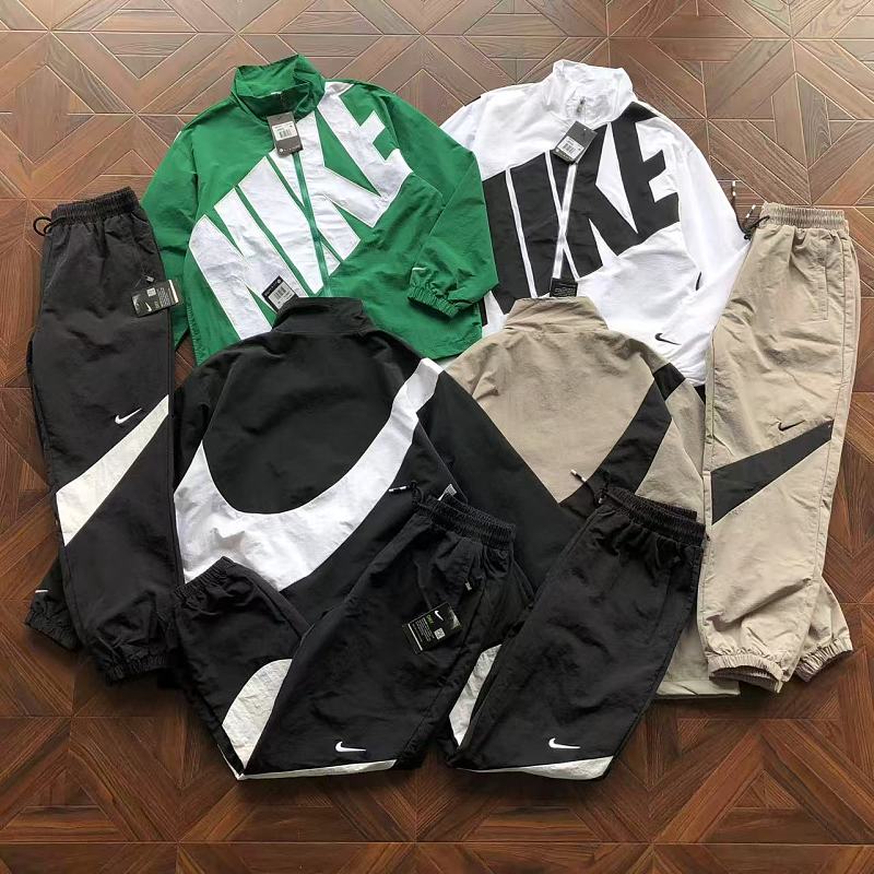 Nike Jacket Trousers