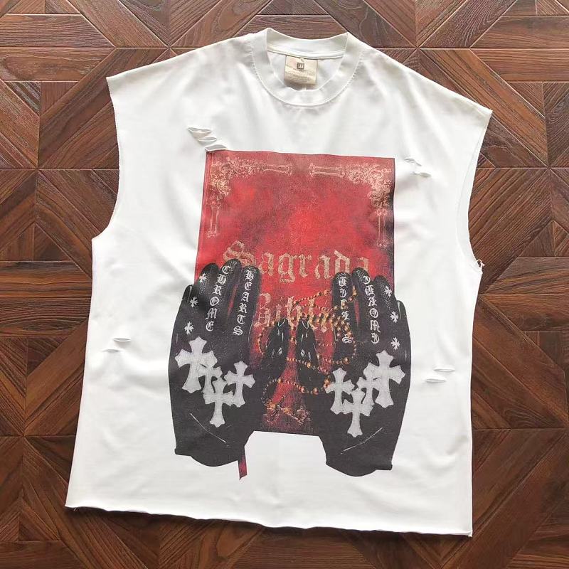 Vintage Vest