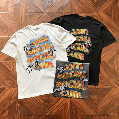 Anti Social Club T-Shirt