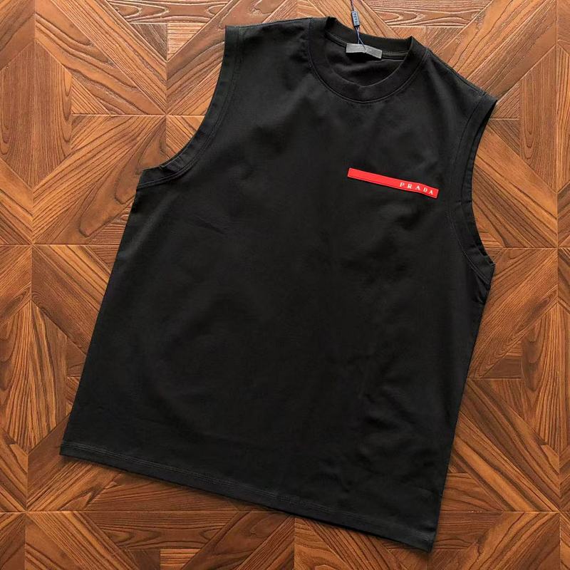 Prada Vest