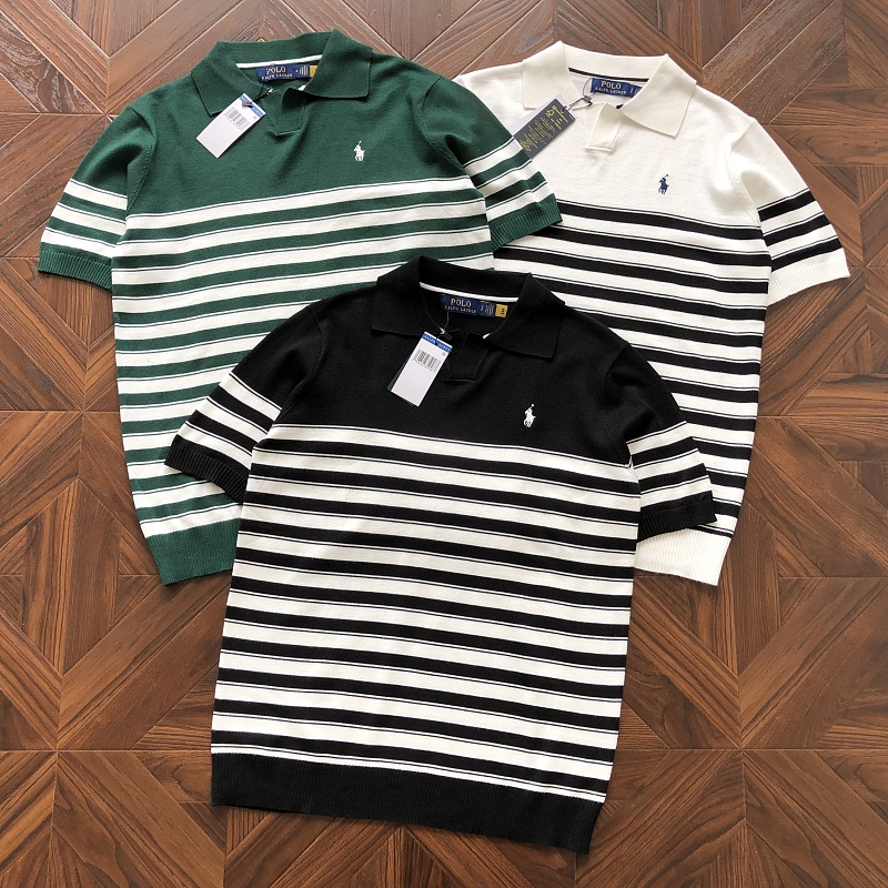 Ralph Sweater Polo