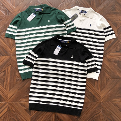 Ralph Sweater Polo
