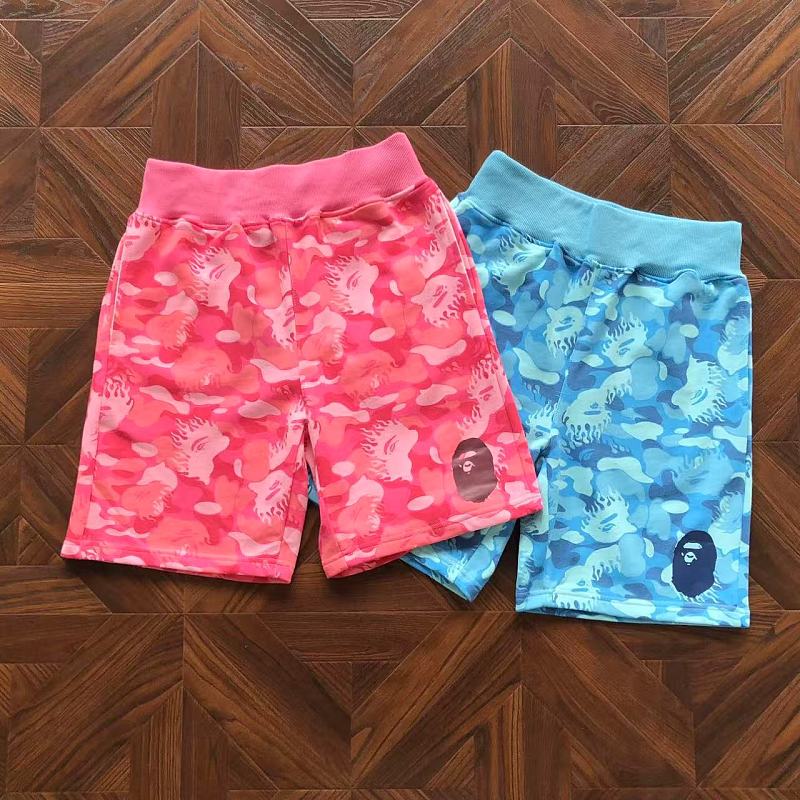 Bape Shorts