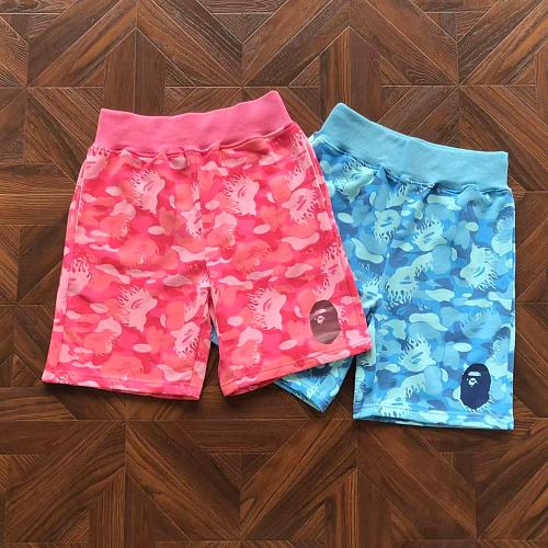Bape Shorts