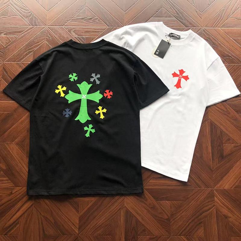 Chrome Hearts T-Shirt