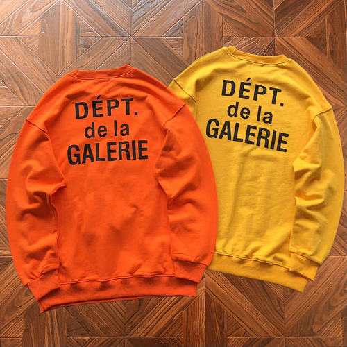 Gallery Dept Sweater