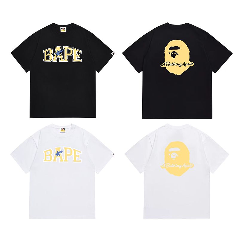 Bape T-Shirt