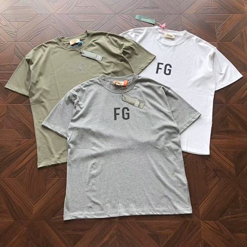 Essentials Fog T-Shirt