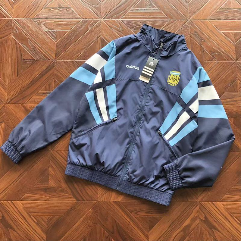Adidas Jacket