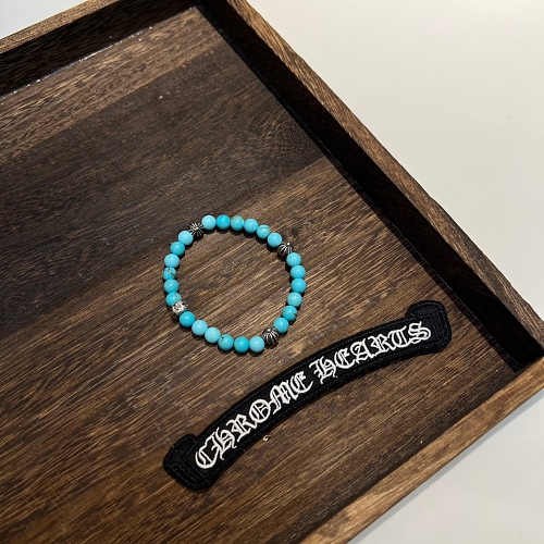 Chrome Hearts Jewelry