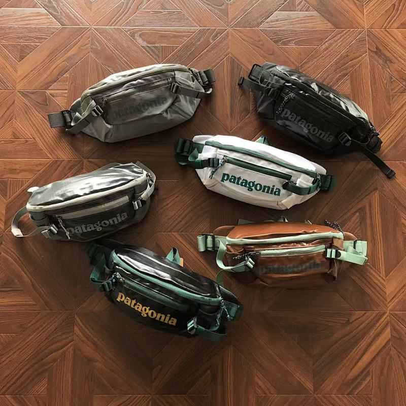 Bag from RainbowReps
