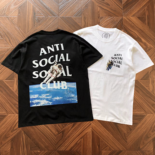 Anti Social Club T-Shirt