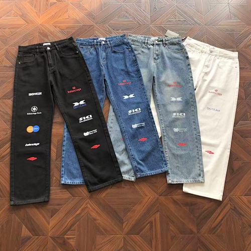 B L IA A Trousers