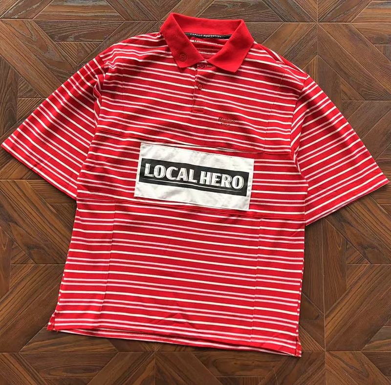 MA TI E R E Polo