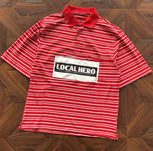 MA TI E R E Polo