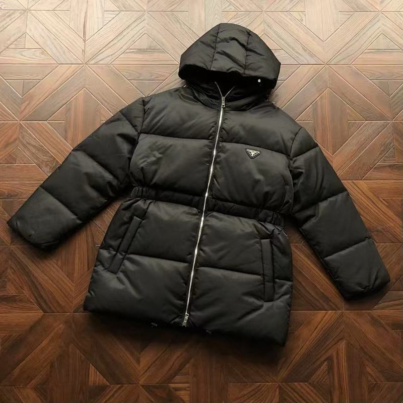 Prada Down Jacket