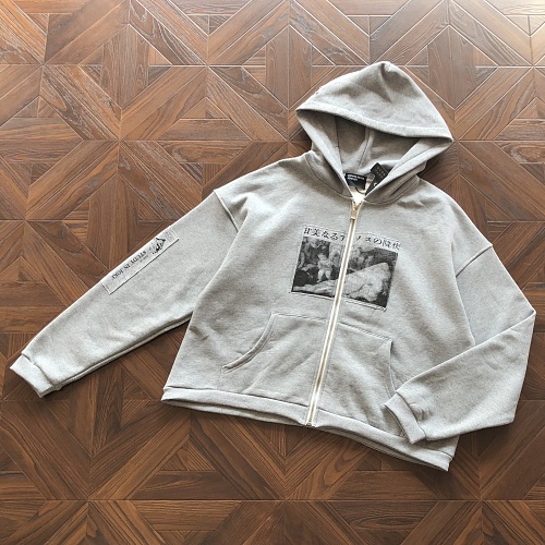 E.r.d Hoodie