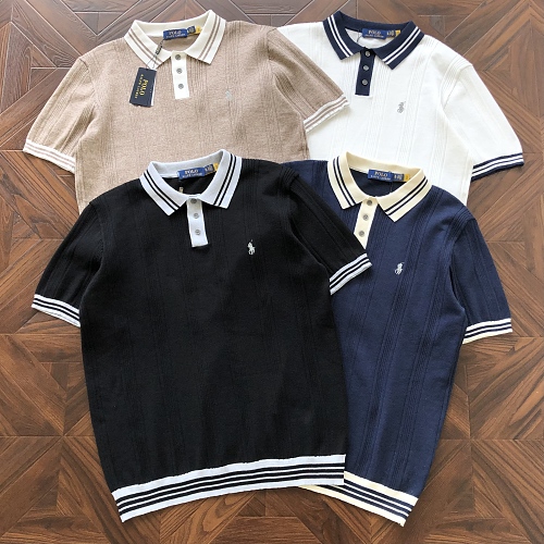 Ralph Sweater Polo