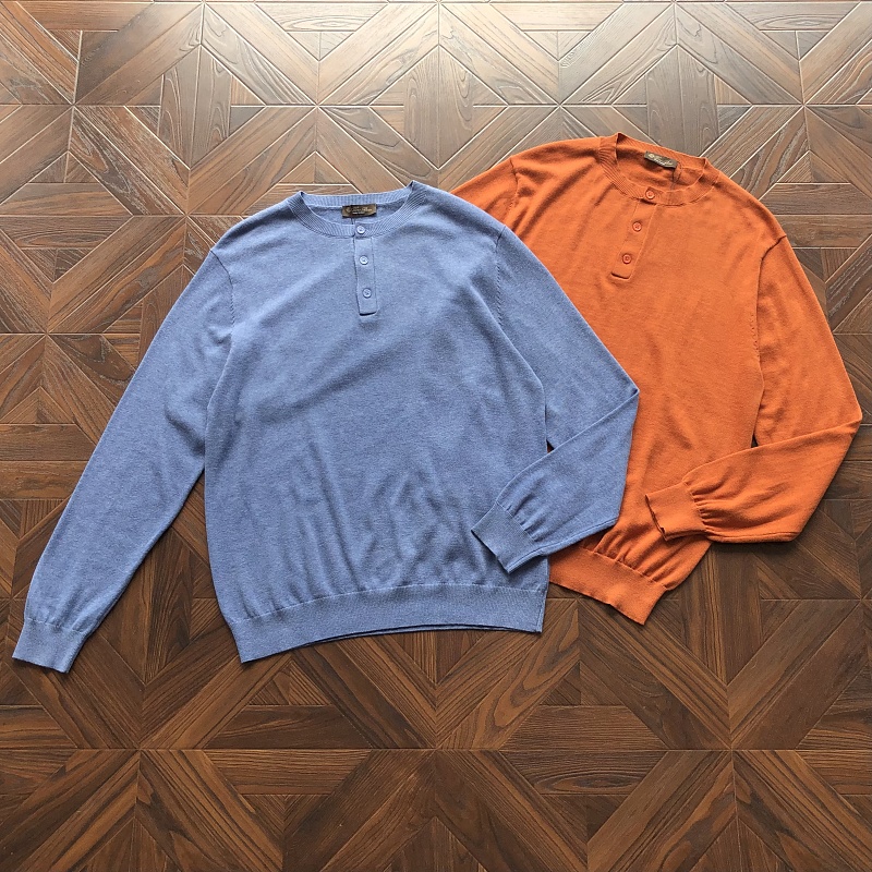 L O Prada Sweater
