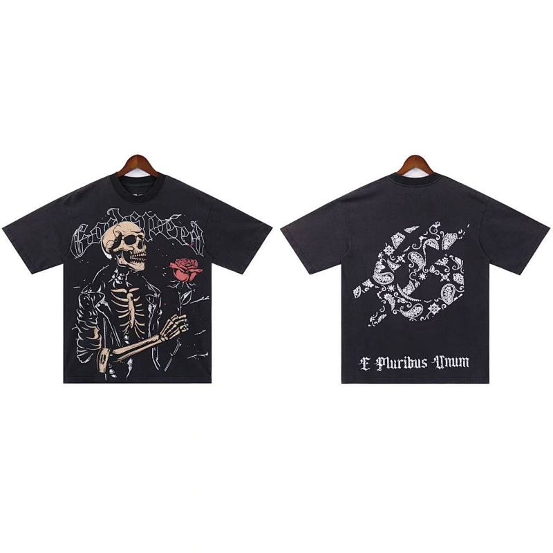 Godspeed T-Shirt