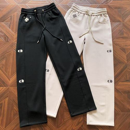 Chrome Hearts Trousers