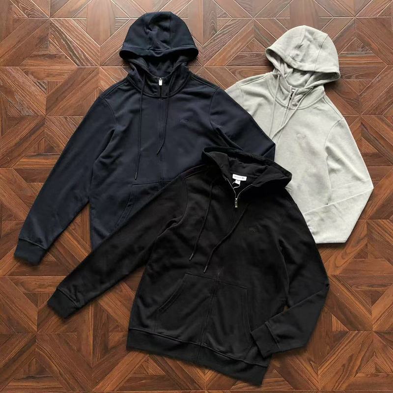 Lacoste Hoodie