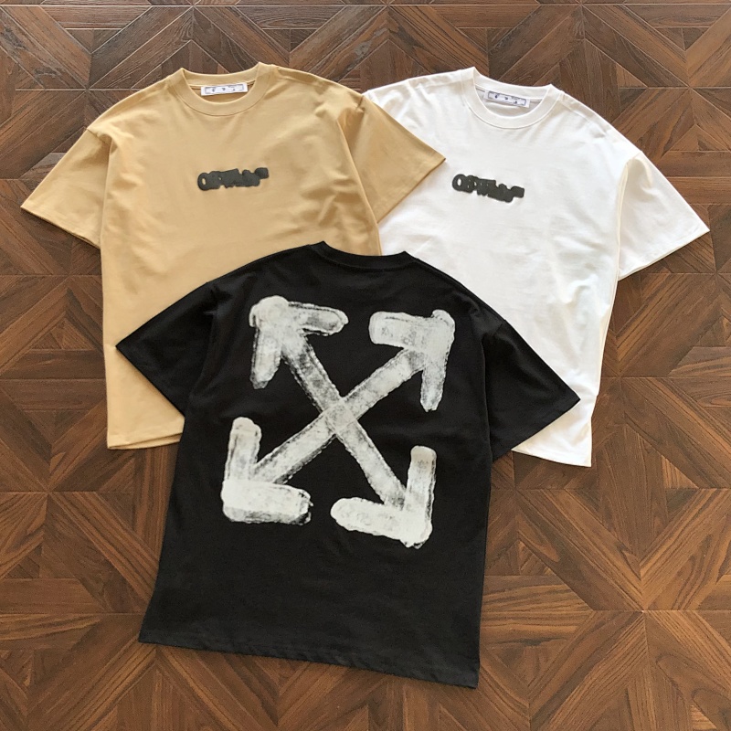 O -W TE T-Shirt