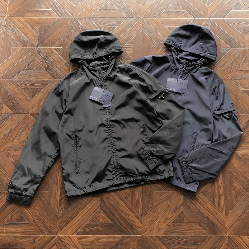 Prada Jacket