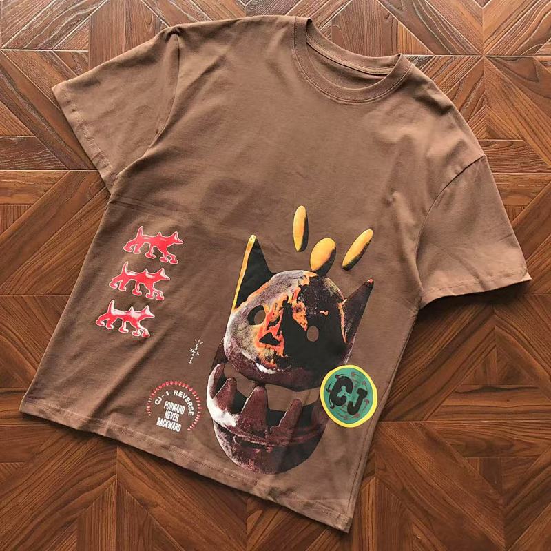 Travis Scott T-Shirt