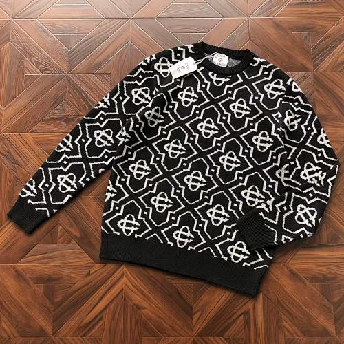 C S BL C Sweater