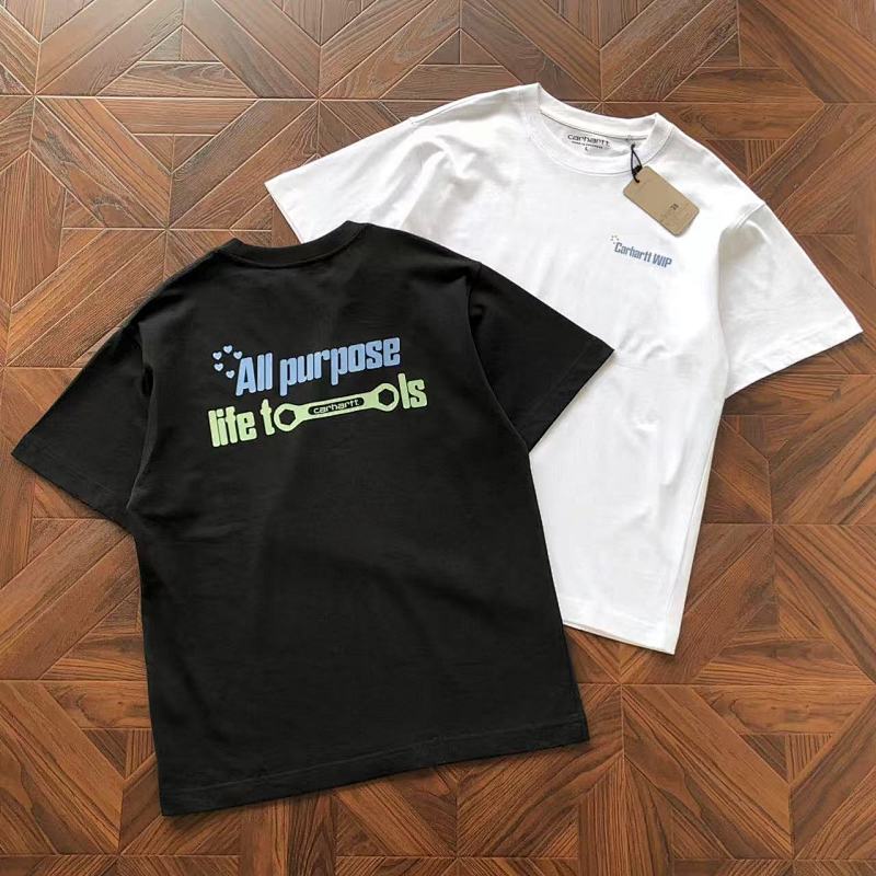 C RH Rtt T-Shirt