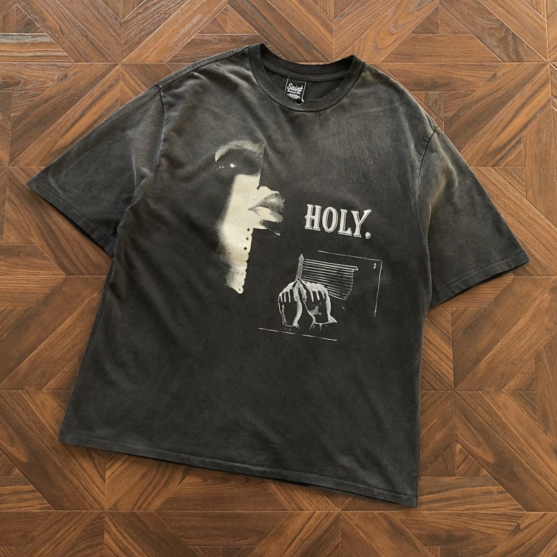 Saint Michael T-Shirt