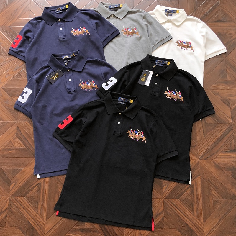 Ralph Polo