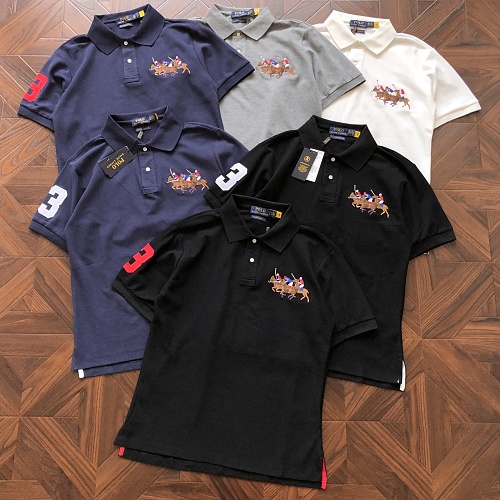 Ralph Polo