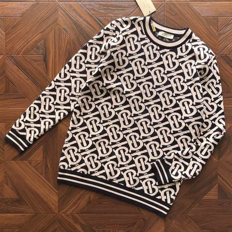 Burberry Sweater