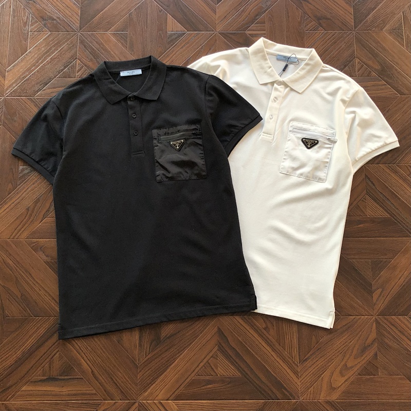 Prada Polo