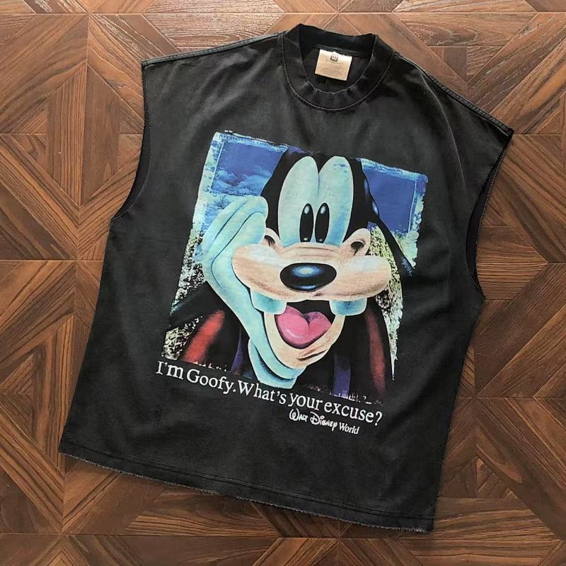 Vintage Vest