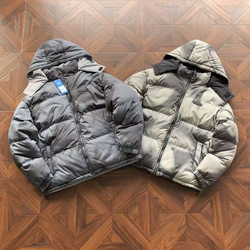 Adidas Cotton Jacket