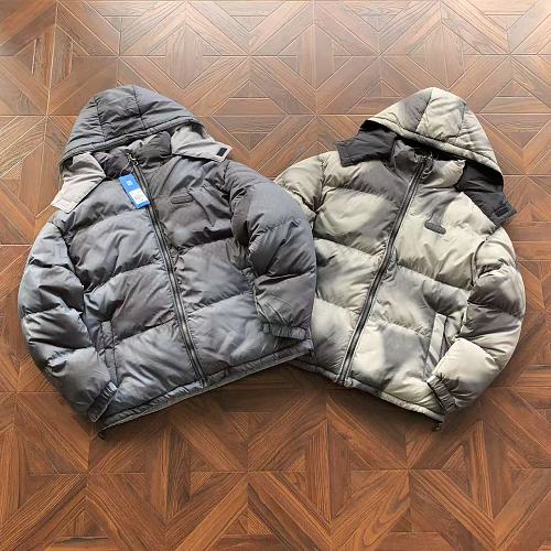 Adidas Cotton Jacket
