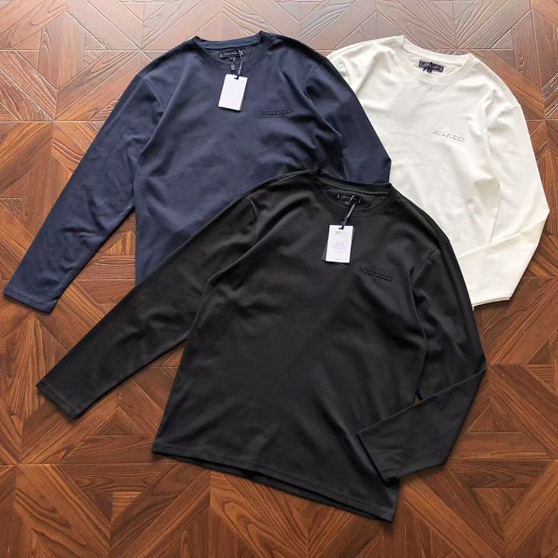 T H Air Long-Sleeve