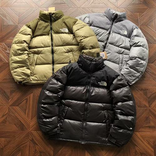The N F Down Jacket