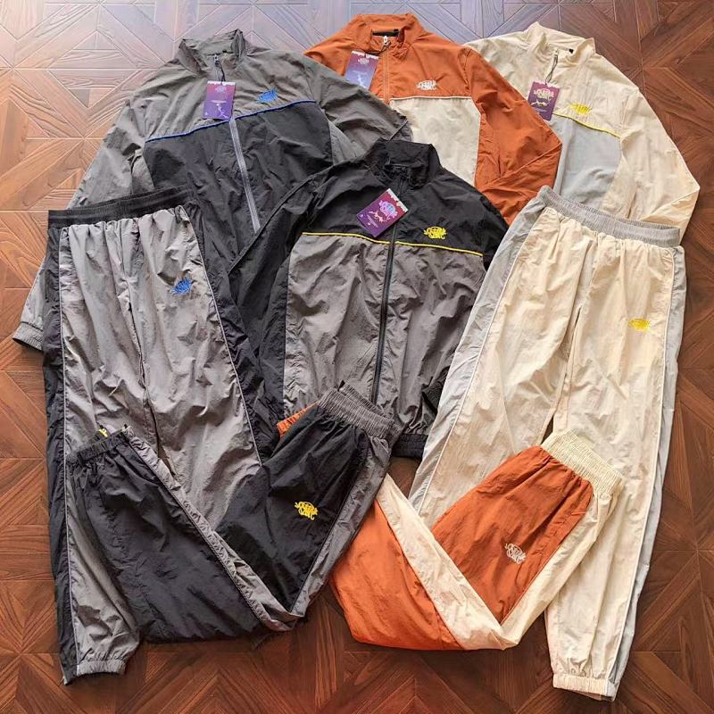 Pants Syna Jacket Trousers