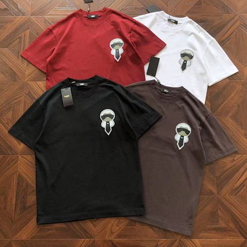 Fendi T-Shirt