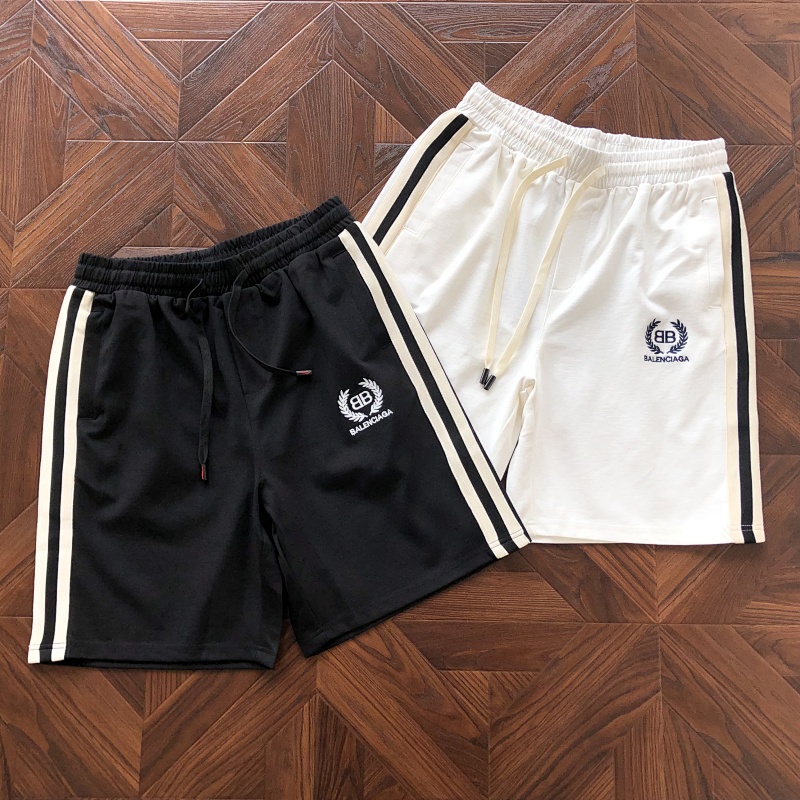 B L IA A Shorts
