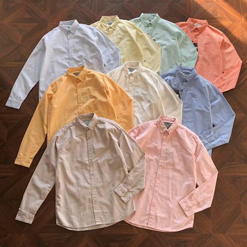 Prada Long-Sleeve